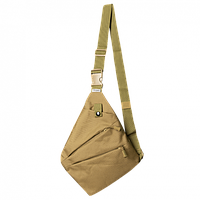 Сумка тактична Cobra койот