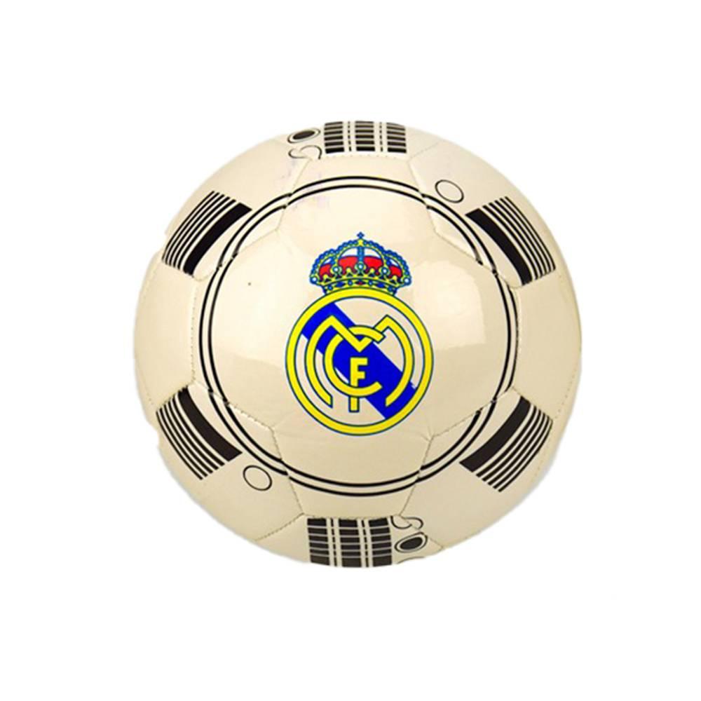 М'яч футбольний Bambi Герб розмір №3 PVC білий, FB190811(WHITE)