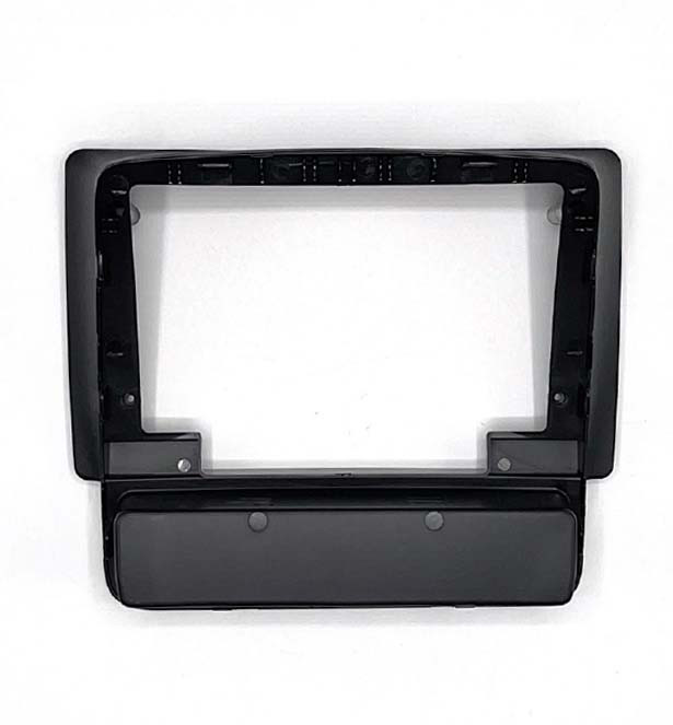 Рамка та дроти 10.2" для OPEL Vivaro (X83) 2010-2014, фото 1
