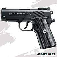 Пневматичний пістолет Umarex COLT Defender 1911