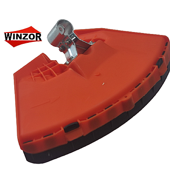 Захисний кожух для Oleo-Mac Sparta 25 / 250Т,EFCO Stark 25  ACME