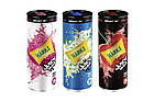 Напій Marka Juicy Soda Сильногазований з Соком і з Смаком Бузини ж/б 250 мл Угорщина (24 шт./1 ящ), фото 7