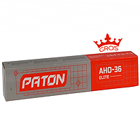 Електроди PATON АНО-36 ф3 мм, (5 кг)