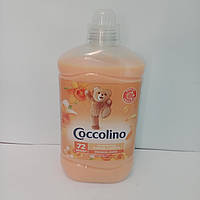 Ополаскиватель - кондиционер для белья Coccolino Orange 1,8 л (72 стирки)