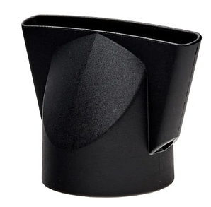 Насадка для фенів BaByliss PRO та Coifin CL-KT, середня скошена з вентурі (S011000100)