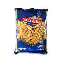 Макароны Tortiglioni Rigatoni La Grande Pasta 500г