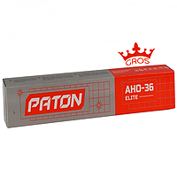 Электроды PATON АНО-36 ф4 мм, (5 кг)