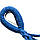 Підвісний тканинний гамак без рейки King Camp Canvas Hammock Dark blue (KG3752/42), фото 5