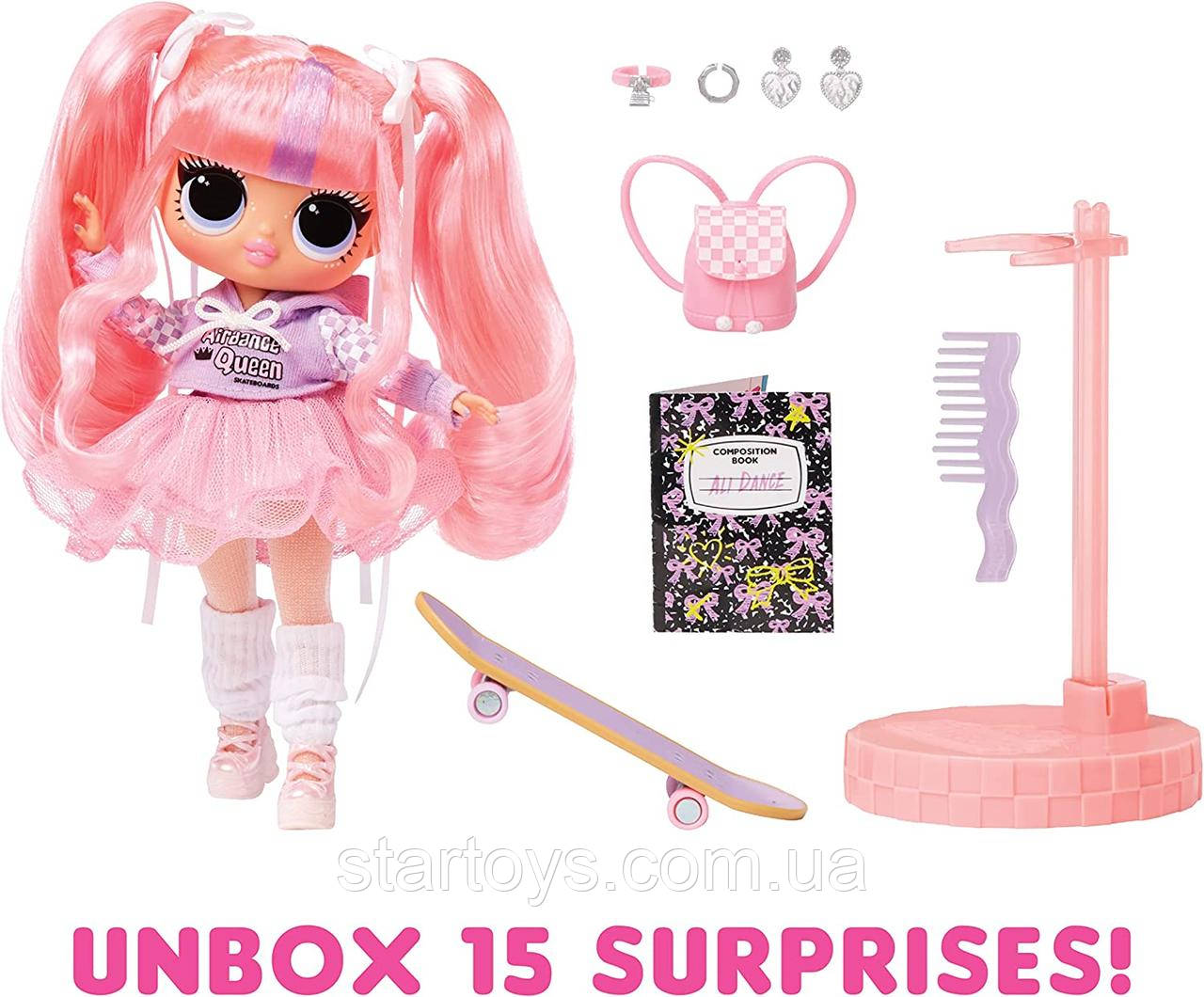 Lol surprise series 4 sale