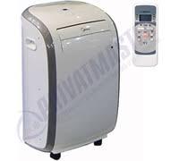 Кондиціонер Midea MPPD MPPDB-12CRN7