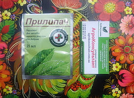 Прилипач (Швидка допомога), 25 мл — підсилює дію засобів захисту рослин і добрив