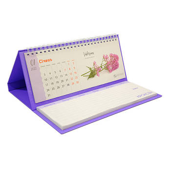 Настільні календарі
