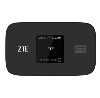 ZTE MF971R 3G/4G РОУТЕР, фото 1