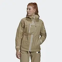 Женская куртка didas Terrex Xploric Graphic RAIN.RDY W (Артикул: HB4060)