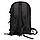 Рюкзак для фотоапарата універсальний з відділом для ноутбука 15,6" і дощовиком Чорний ( код: IBF020B ), фото 7