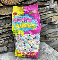 Зефир "Jake" Gummy Nubes Marshmallows 500гр