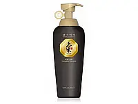 Шампунь для профилактики выпадения волос Daeng Gi Meo Ri Ki Gold Energizing Shampoo, Южная Корея 500мл