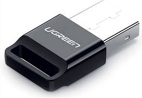 Бездротовий Bluetooth 4.0 USB адаптер Ugreen US192, фото 1