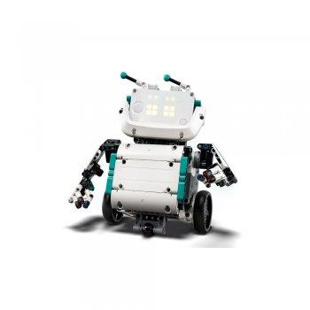 Робот изобретатель - фото 3 - id-p1857265254