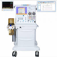 Наркозно-дыхательный аппарат экспертного класса CWM-303