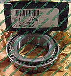 Втулка N233301 мет. N187484 John Deere SPACER, BEARING кільце, фото 4