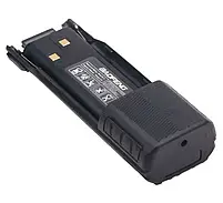 Посилена акумуляторна батарея для рації Baofeng UV-82 BL-8 3800mAh, фото 5