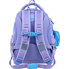 Шкільний набір Kite Wonder Kite W check SET_WK22-724S, фото 4