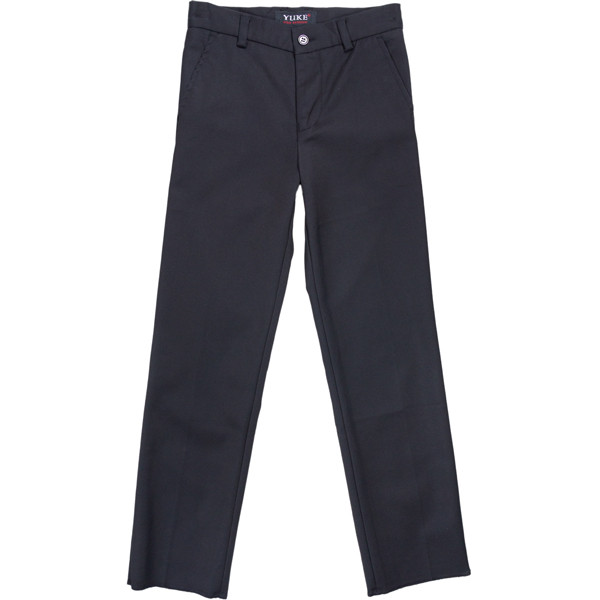 картинка детские брюки черного цвета