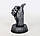 Статуетка Рука "Гуд!" (Все добре) 24 см Гранд Презент СП512-4 срібло, фото 2