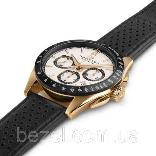 Hamilton Jazzmaster Performer Auto Chrono H36626710 BEZEL.COM.UA 1857293836
