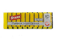 Губки кухонные STARK Strong 10 шт