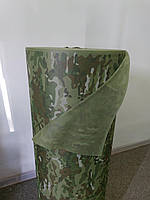 Флізелін (Спанбонд) 70г/м камуфляж Мультікам