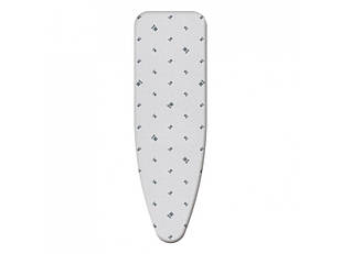 Чехол для гладильной доски Gimi King Aluminium "S", 110 х 33 см .