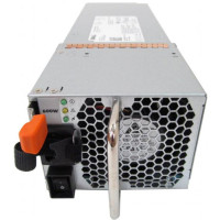 Блок живлення Dell 600W H600E-S0, PS-3601-2D-LF T307M REF (# GV5NH\/REF #)