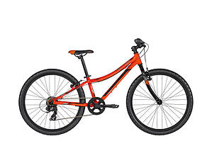 Велосипед дитячий Kellys Kiter 30 Neon Orange (24˝) 280мм (8585053808077)