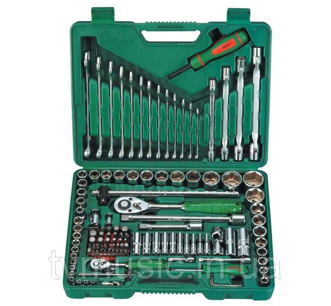 Набір інструменту Hans 95 предметів (TK-95), фото 1