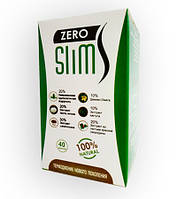 Zero Slim - Капсулы для снижения веса (Зеро Слим) Распродажа только 3 дня