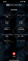 Акумулятор елементи 21700 з автомобіля TESLA Model 3 4800 mAh, фото 5