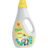 Гель для прання Dada для дитячих речей 1 л (4820174981037), фото 1