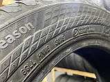 Розпаровка 195/60R16C Continental VanContact 4 Season 19рік 8+мм, фото 6