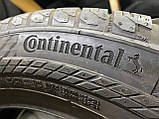 Розпаровка 195/60R16C Continental VanContact 4 Season 19рік 8+мм, фото 9