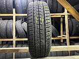 Розпаровка 195/60R16C Continental VanContact 4 Season 19рік 8+мм, фото 3