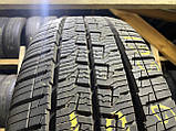 Розпаровка 195/60R16C Continental VanContact 4 Season 19рік 8+мм, фото 4