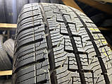 Розпаровка 195/60R16C Continental VanContact 4 Season 19рік 8+мм, фото 5