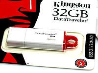 Флешка Kingston DataTraveler 32 GB