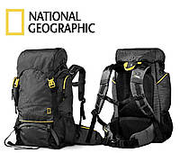 Рюкзак туристичний National Geographic Hiking 50L (NG-AL0066)