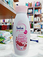 Детский гель для душа Bebe Granatafel Smoothie 250мл