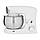 Планетарний Міксер Тістоміс Adler AD 4226 white 1200W, фото 3