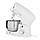 Планетарний Міксер Тістоміс Adler AD 4226 white 1200W, фото 5