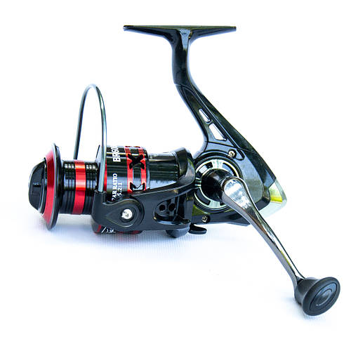 Котушка Boya By BR 6000 5+1bb для риболовлі (ID#1856252114), цена: 620. ...